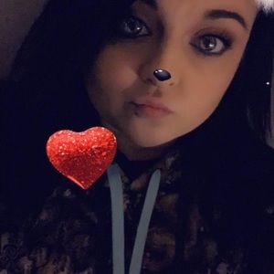 Meet your Posher, Kristen